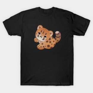 Cheetah T-Shirt